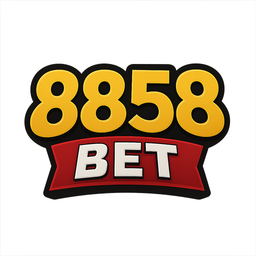 8858bet